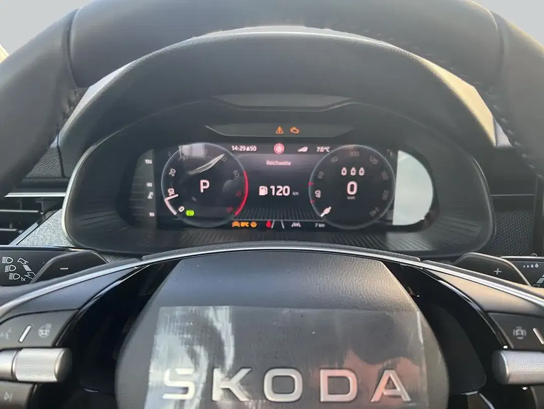 Skoda Scala - Thumbnail 13