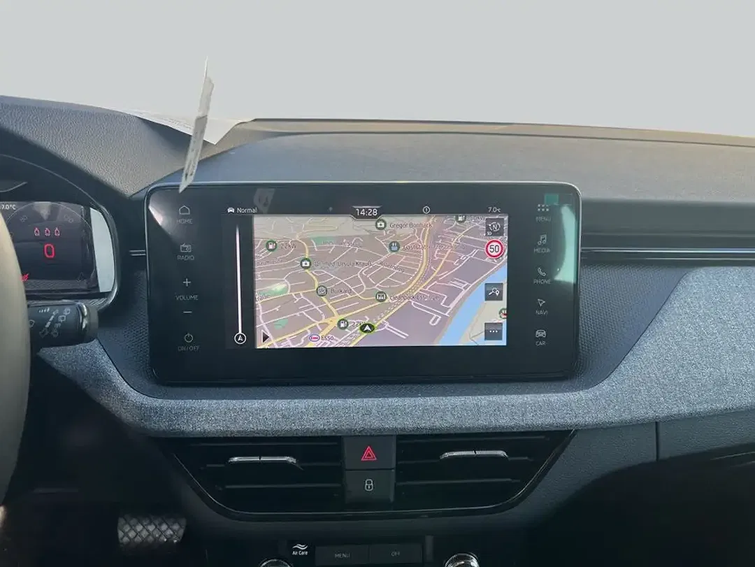 Skoda Scala - Thumbnail 14