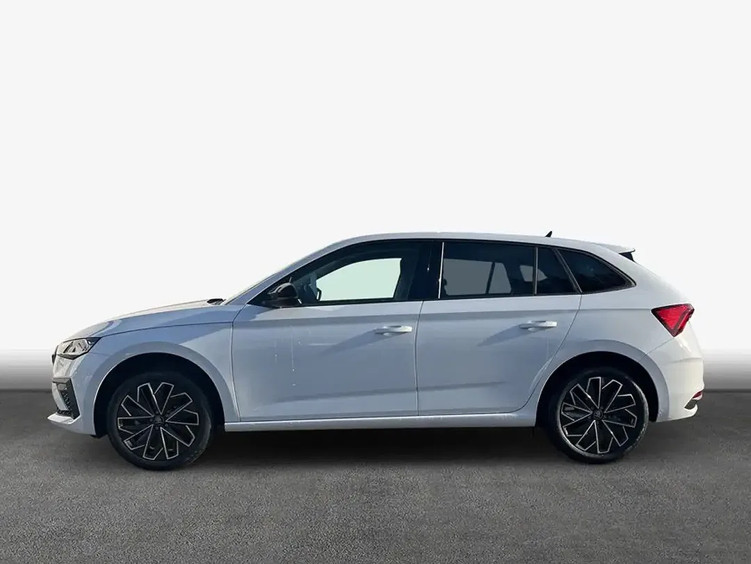 Skoda Scala - Thumbnail 4
