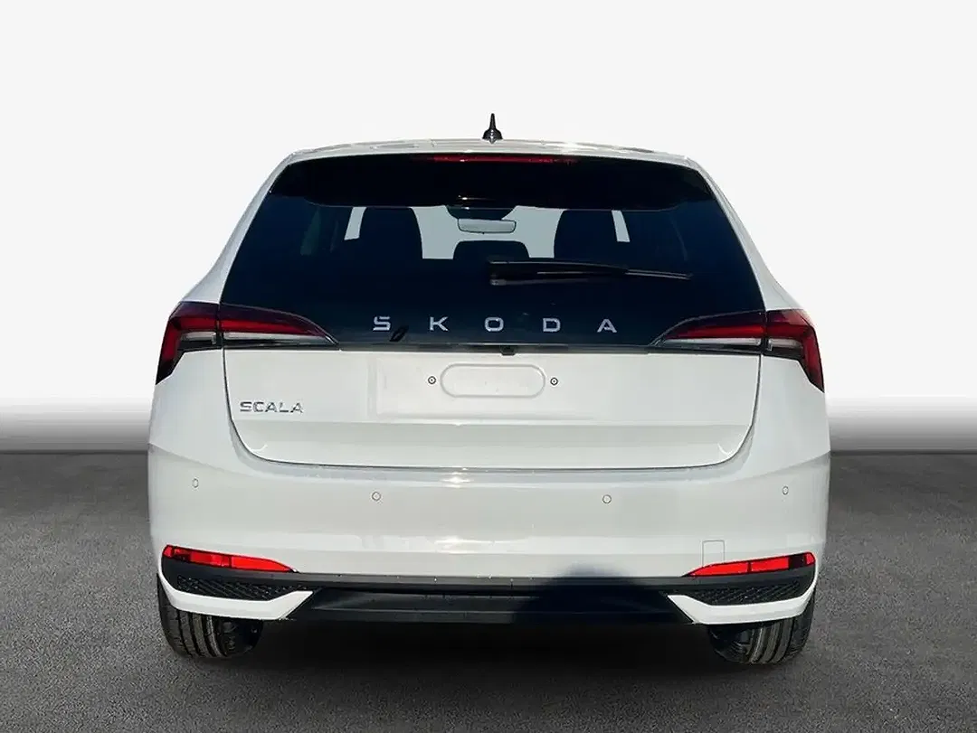 Skoda Scala - Thumbnail 5