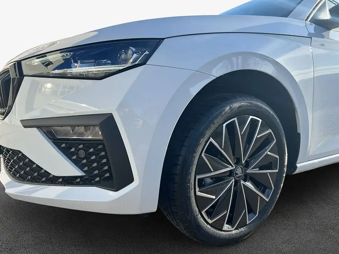 Skoda Scala - Thumbnail 6