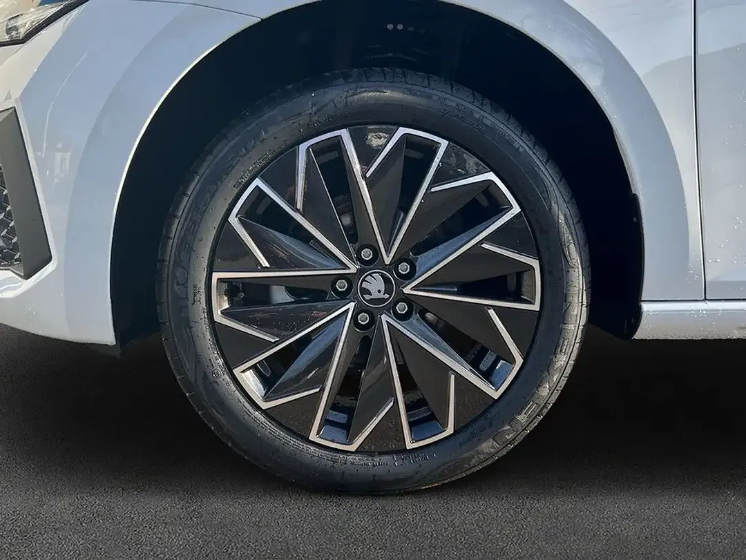 Skoda Scala - Thumbnail 7