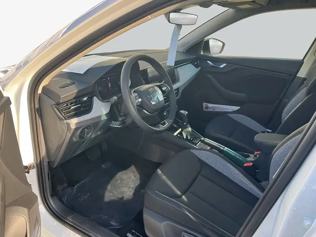Skoda Scala - Thumbnail 9