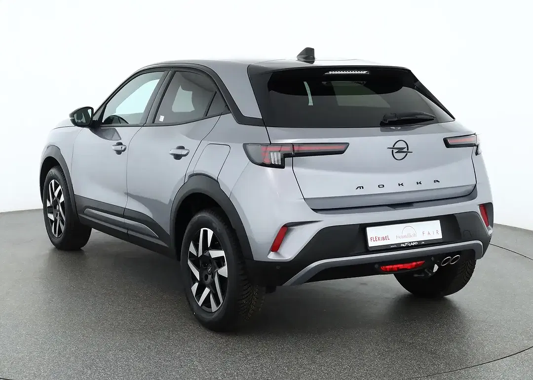 Opel Mokka - Thumbnail 2