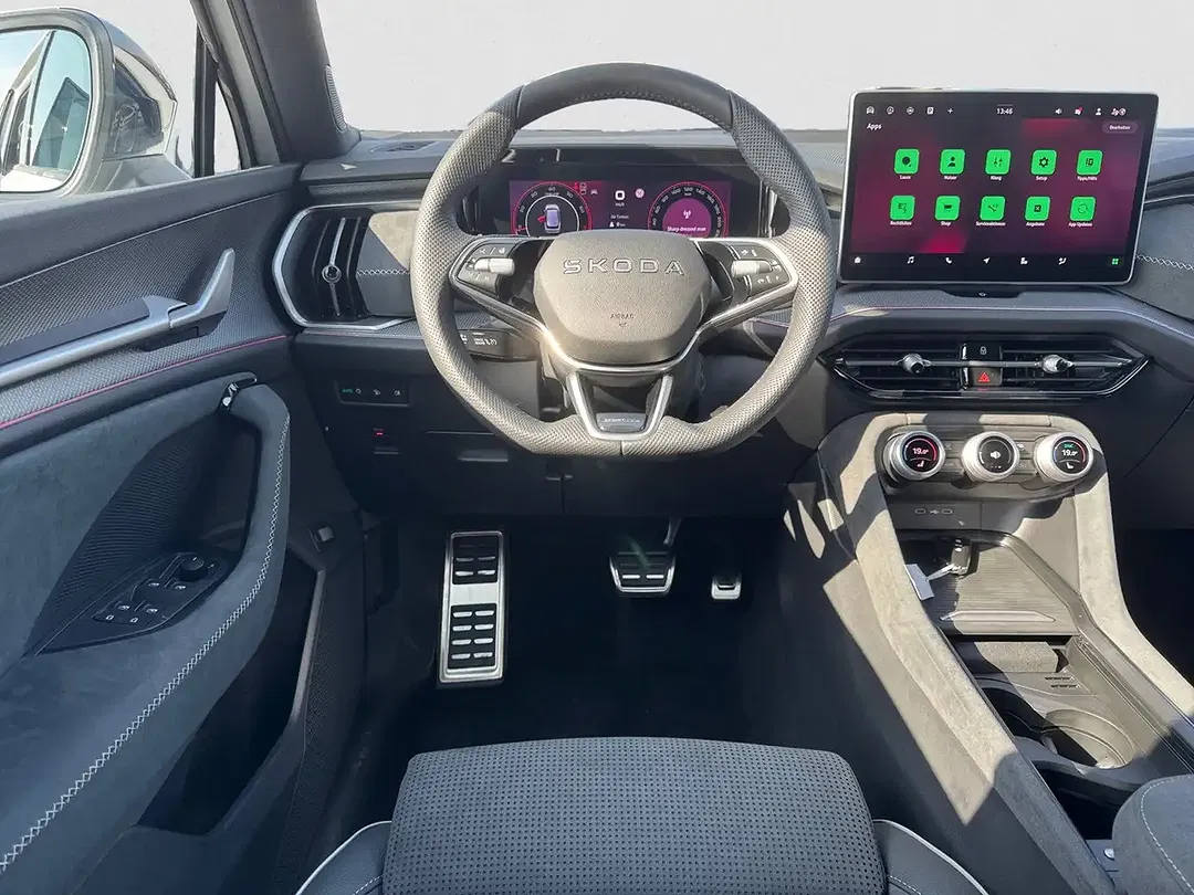 Skoda Kodiaq - Thumbnail 10