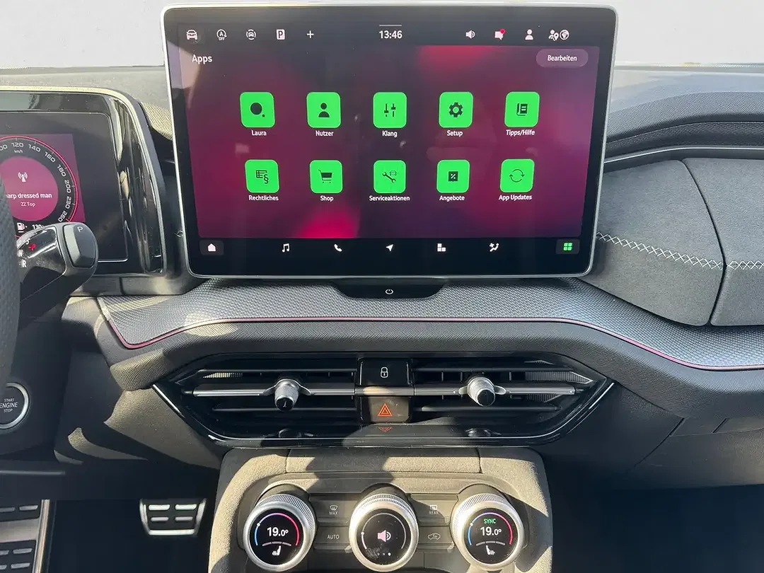 Skoda Kodiaq - Thumbnail 11