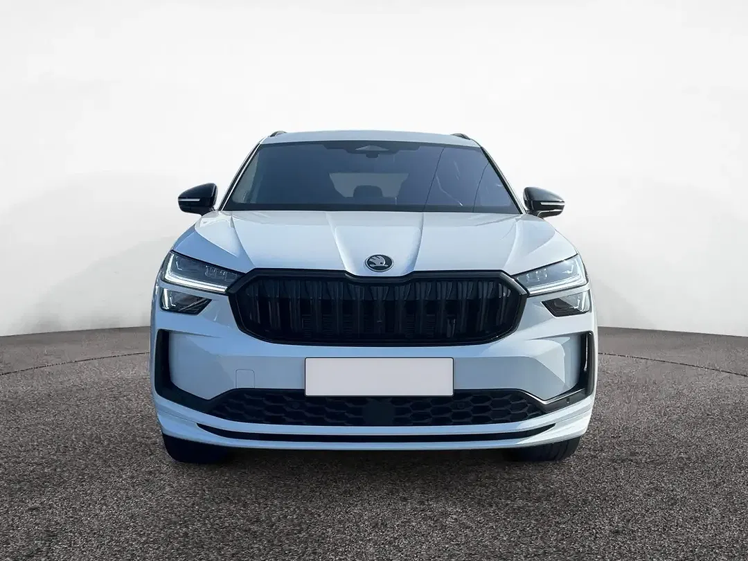 Skoda Kodiaq - Thumbnail 1