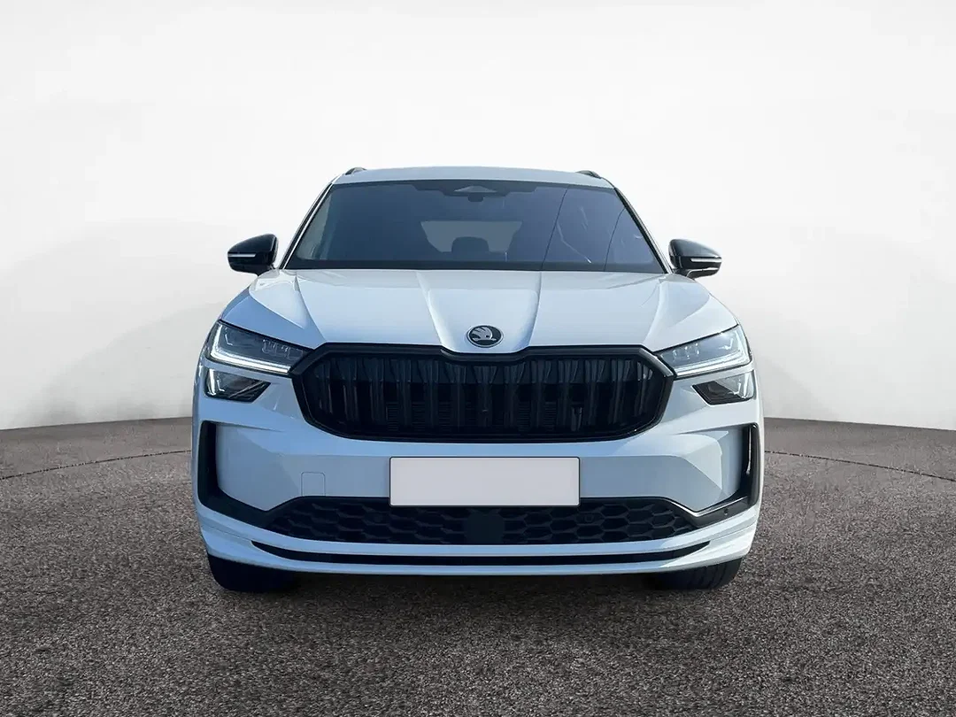 Skoda Kodiaq - Afbeelding 1