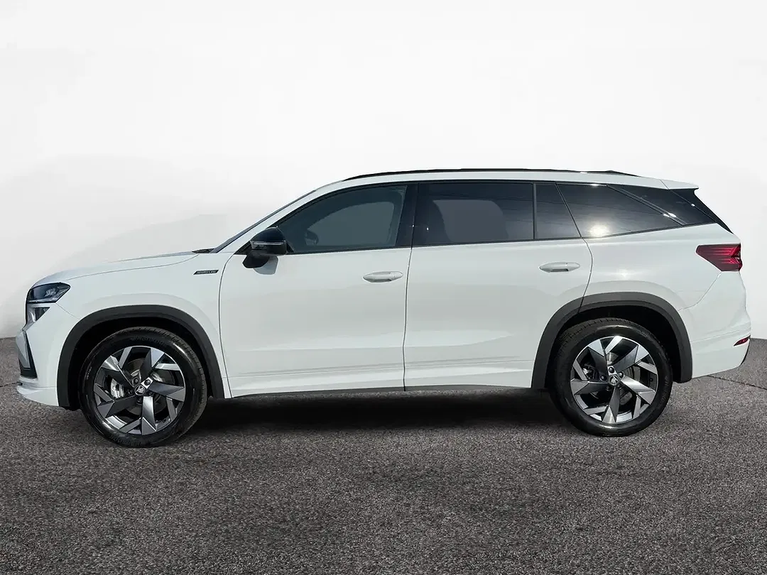 Skoda Kodiaq - Thumbnail 3