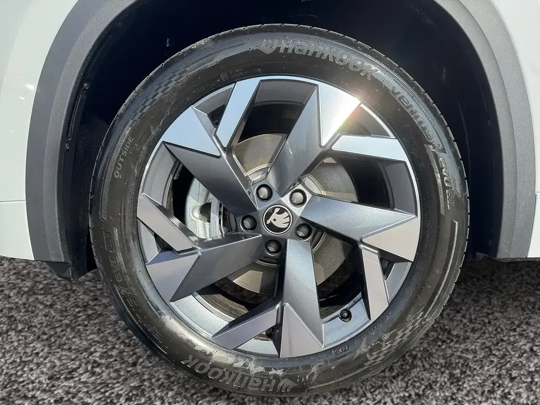 Skoda Kodiaq - Thumbnail 7