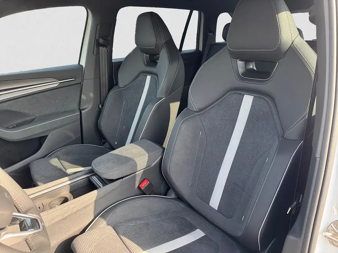 Skoda Kodiaq - Thumbnail 8