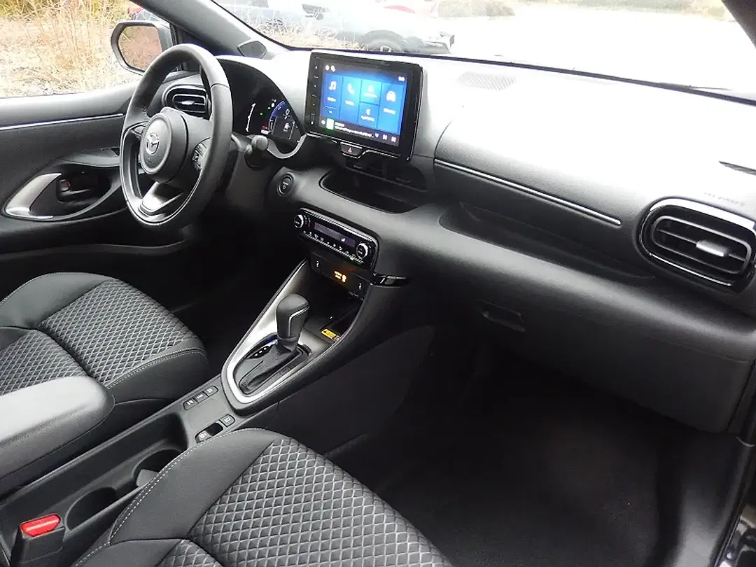 Mazda 2 - Thumbnail 12