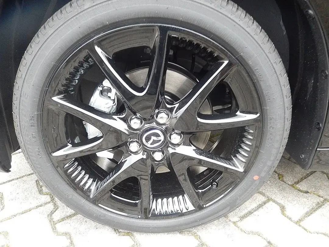 Mazda 2 - Thumbnail 4