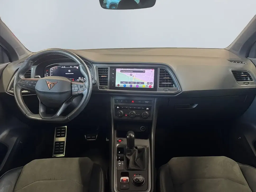 CUPRA Ateca - Thumbnail 12