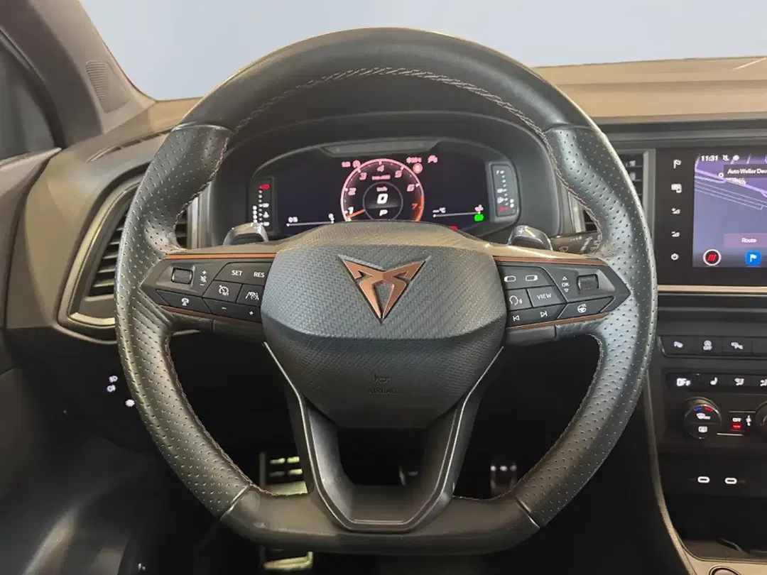 CUPRA Ateca - Thumbnail 13