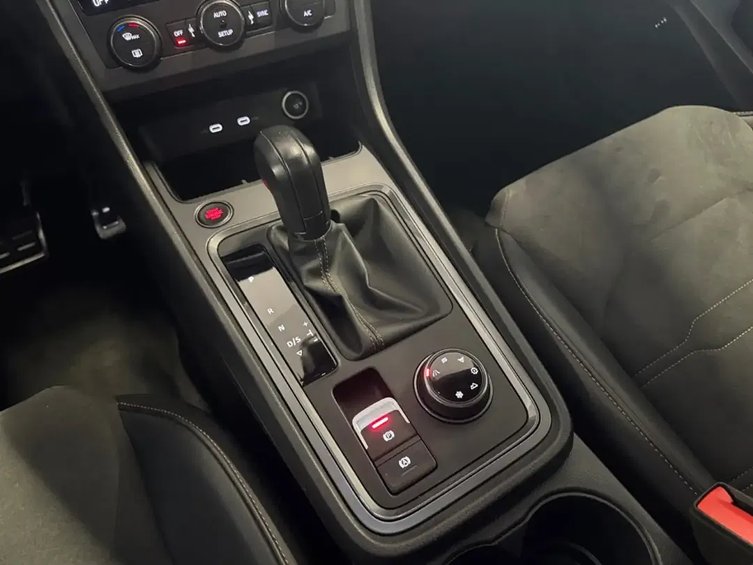CUPRA Ateca - Thumbnail 14