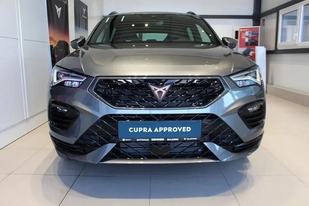 CUPRA Ateca - Thumbnail 3