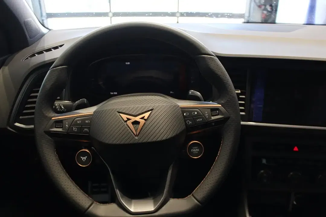 CUPRA Ateca - Thumbnail 6