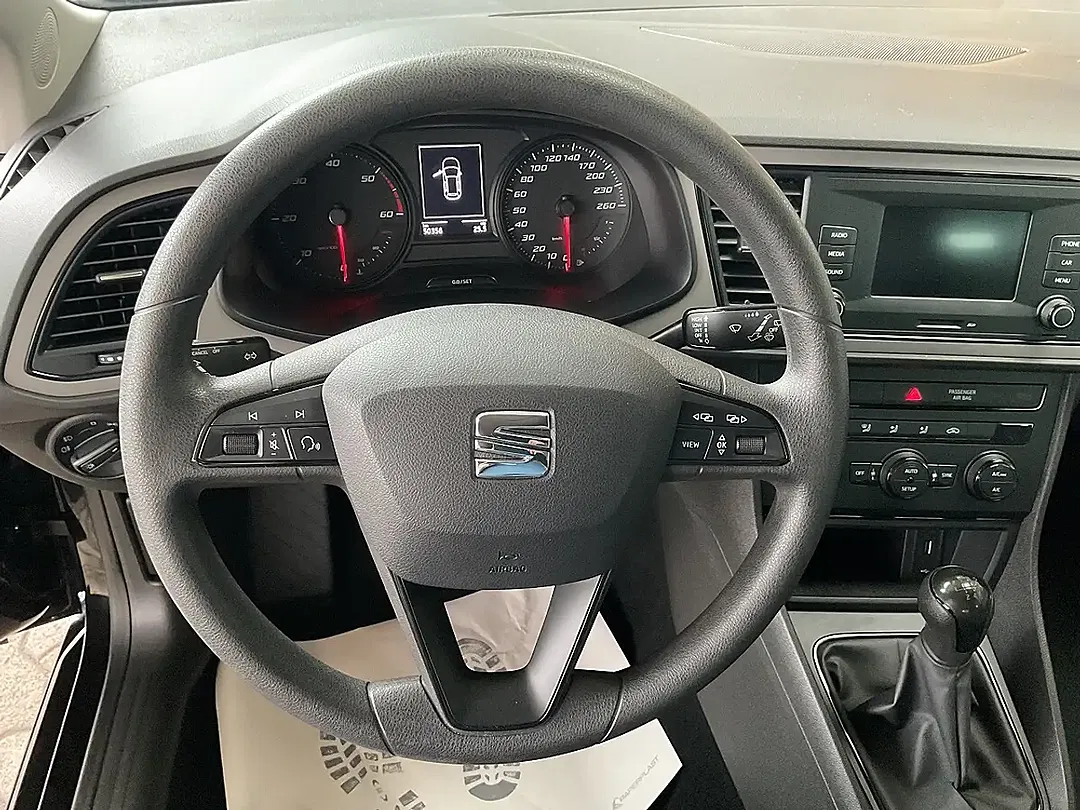 SEAT Leon - Thumbnail 11