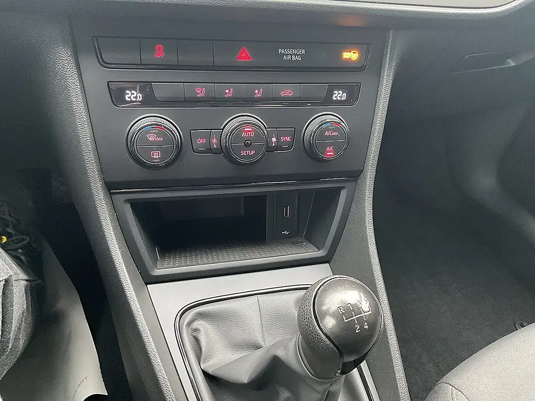 SEAT Leon - Thumbnail 12