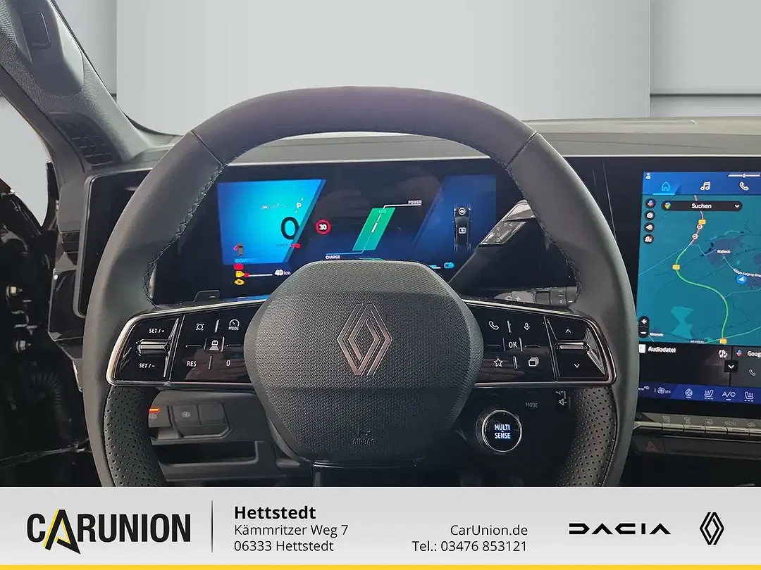 Renault Austral - Thumbnail 10