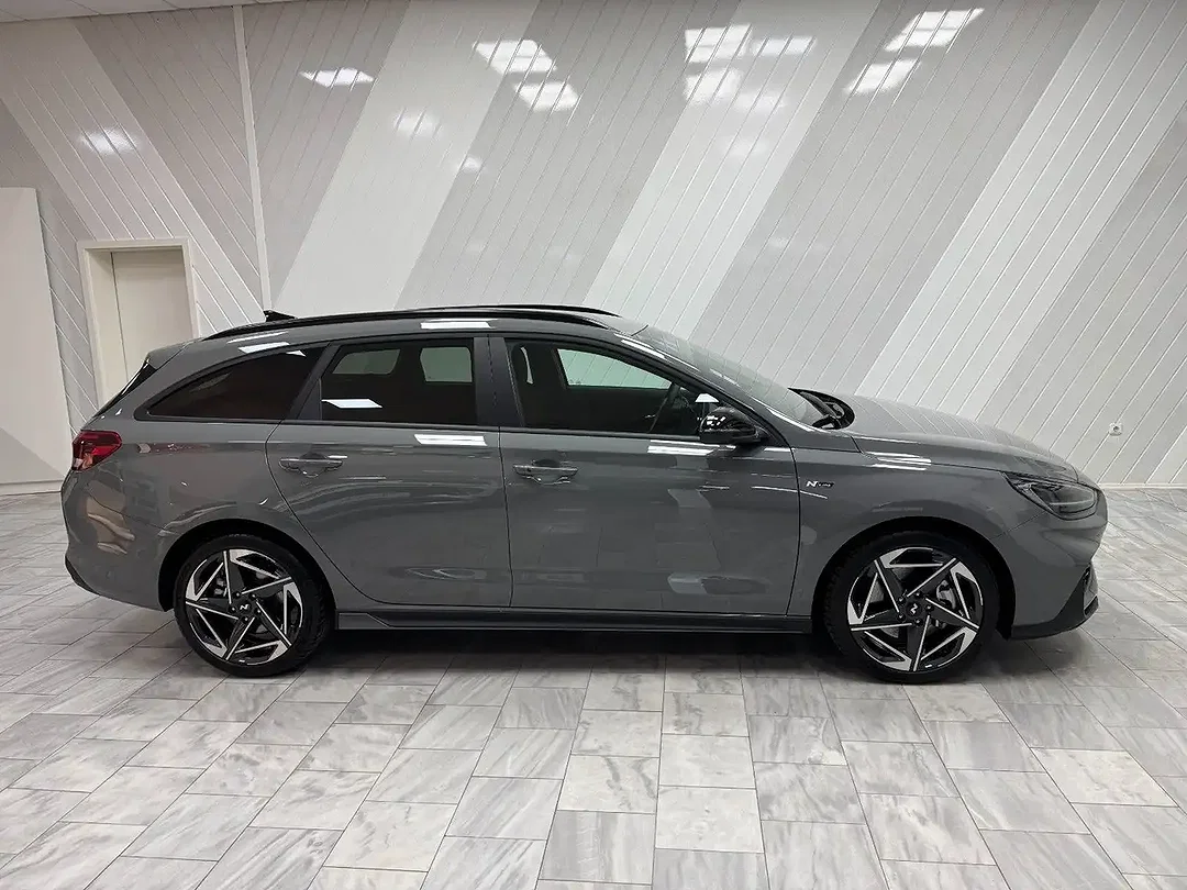 Hyundai i30 - Afbeelding 1