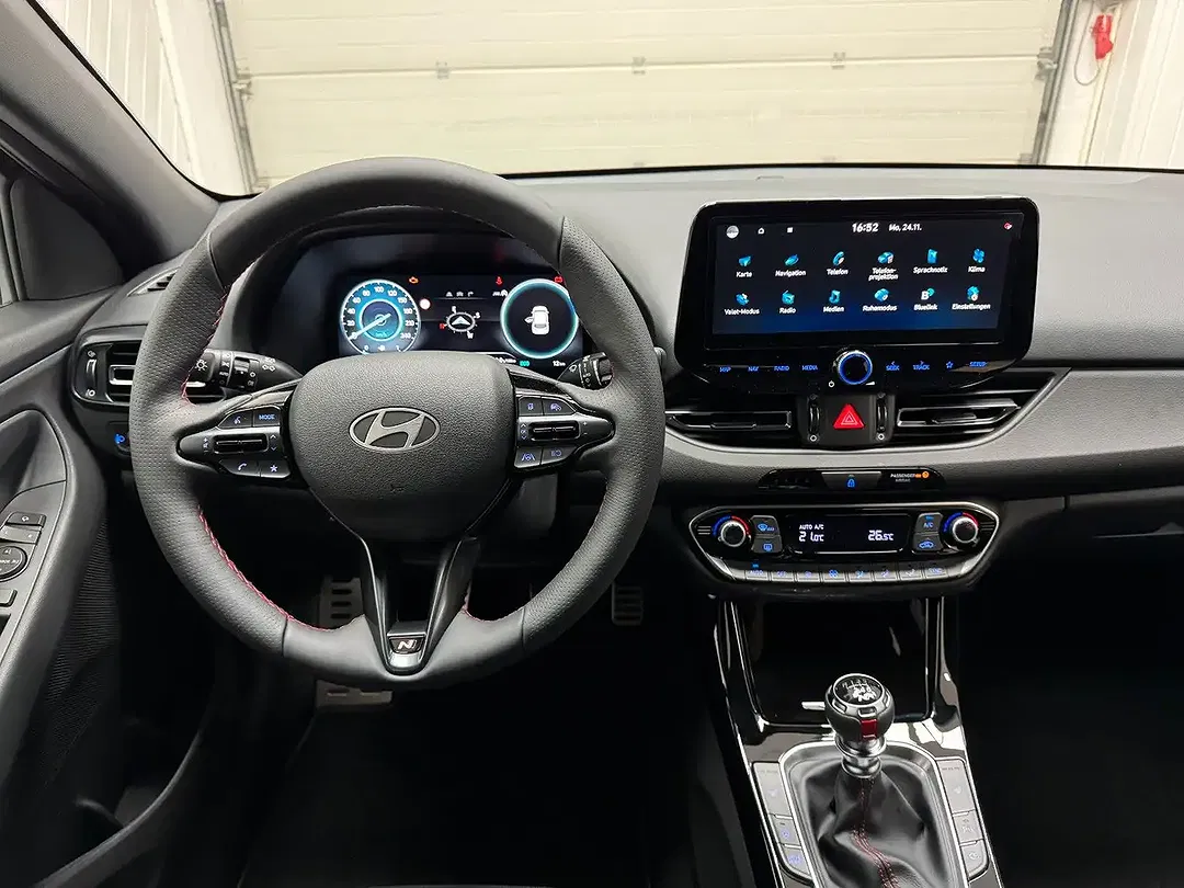 Hyundai i30 - Thumbnail 12