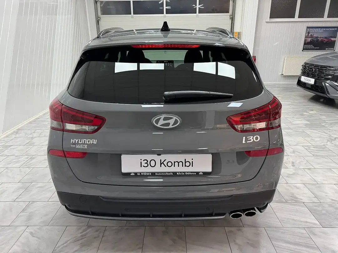 Hyundai i30 - Thumbnail 13