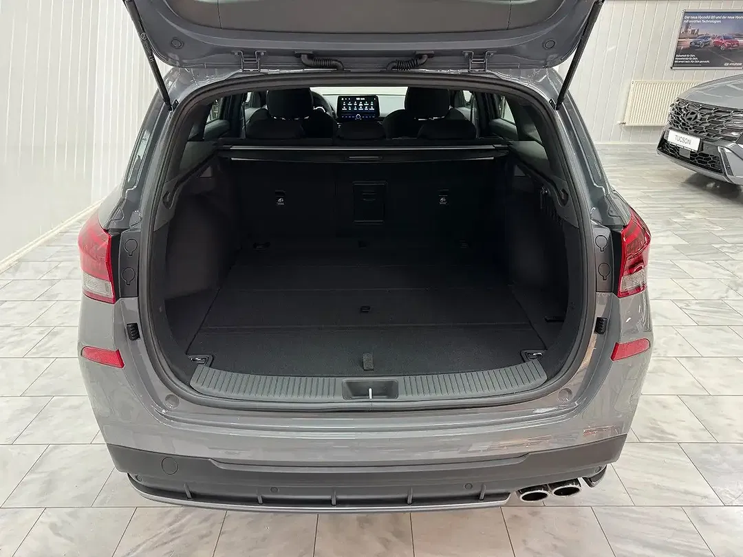 Hyundai i30 - Thumbnail 14