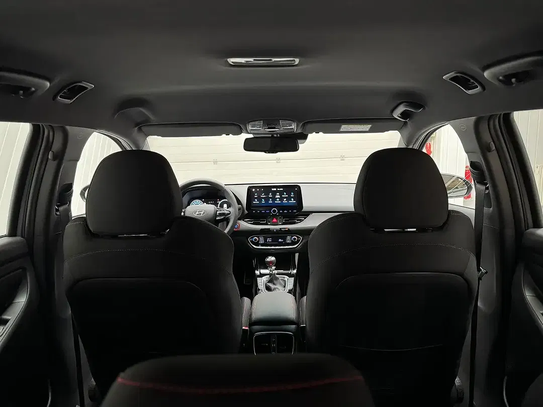 Hyundai i30 - Thumbnail 15