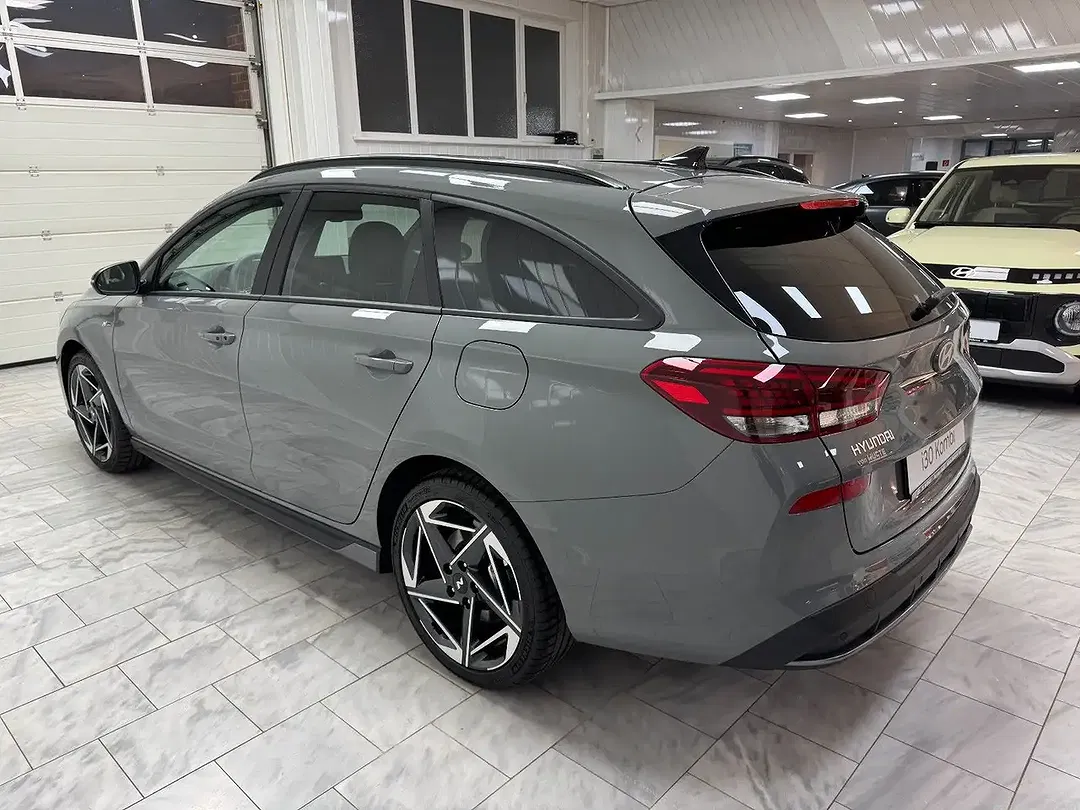 Hyundai i30 - Thumbnail 3