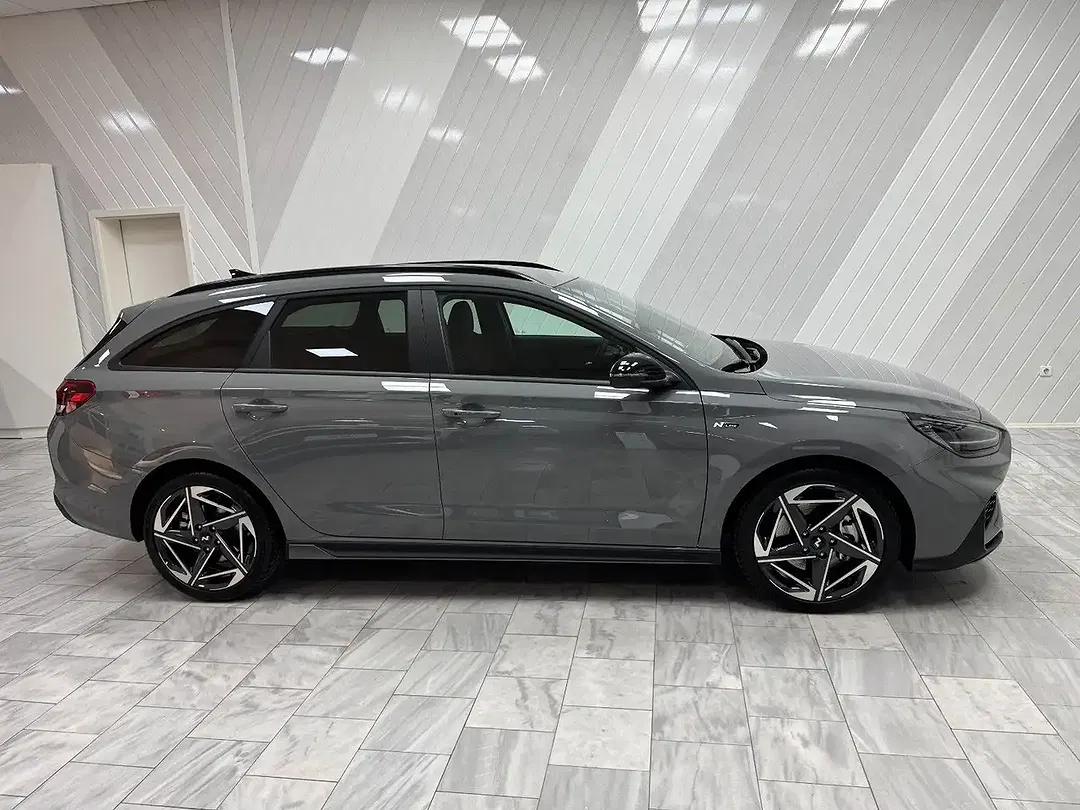 Hyundai i30 - Thumbnail 5