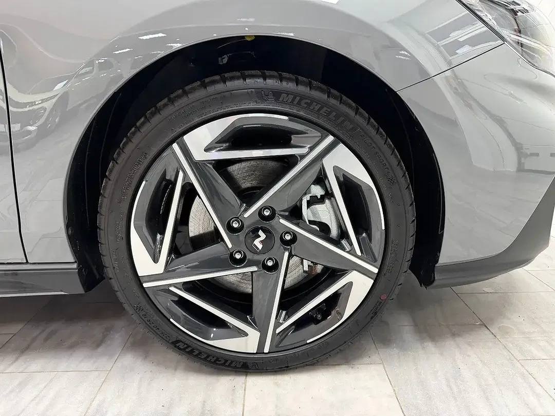Hyundai i30 - Thumbnail 6