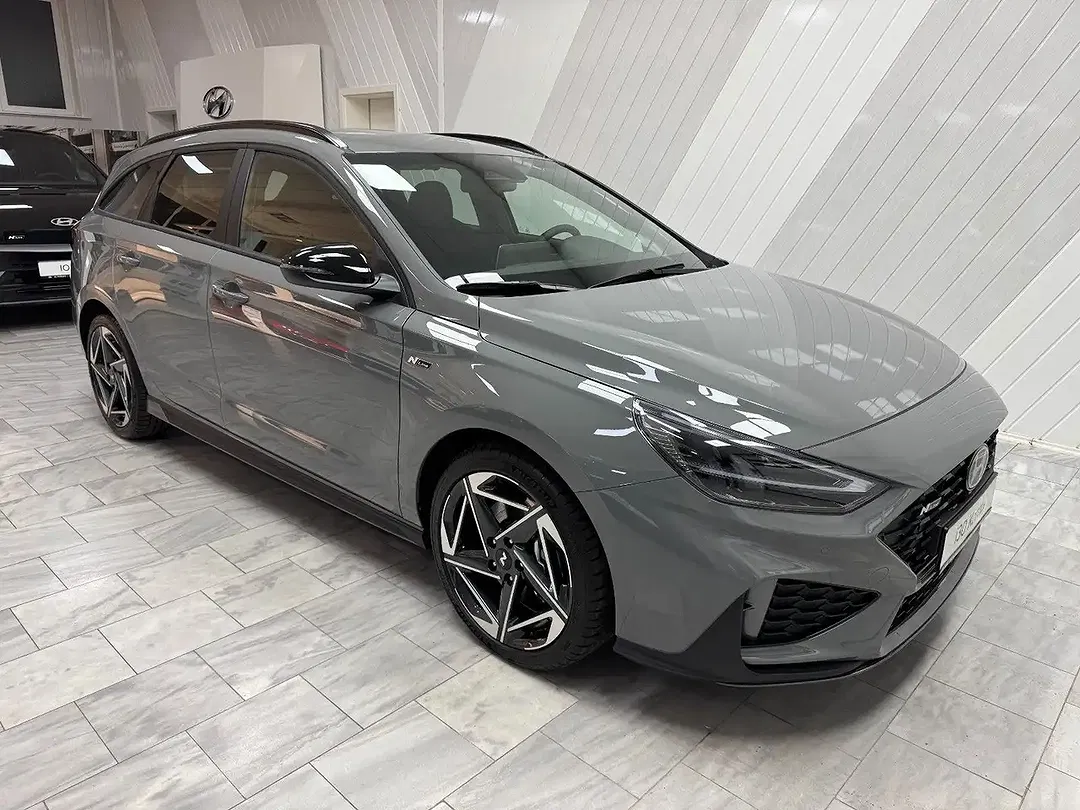 Hyundai i30 - Thumbnail 7