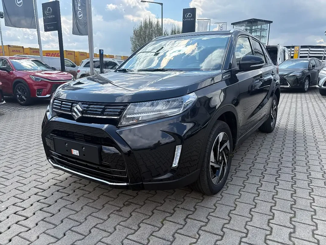 Suzuki Vitara - Afbeelding 1