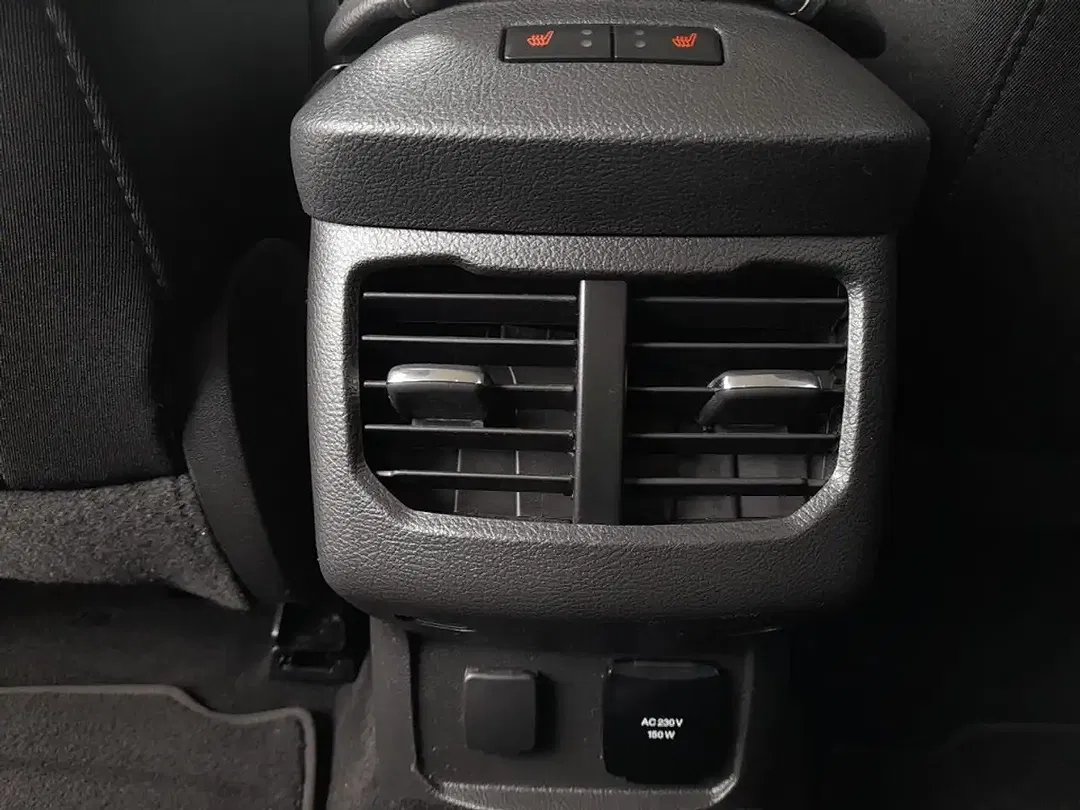 Ford Mondeo - Thumbnail 12