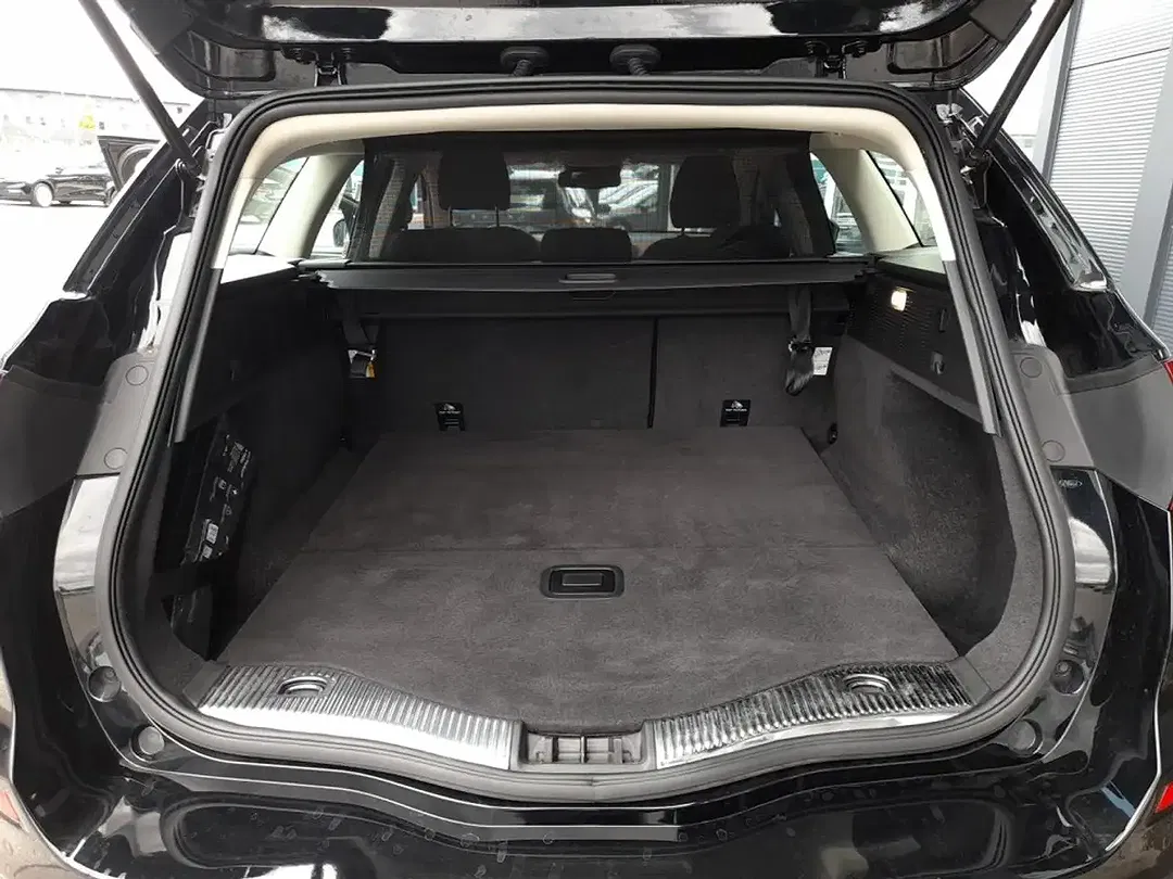 Ford Mondeo - Thumbnail 13