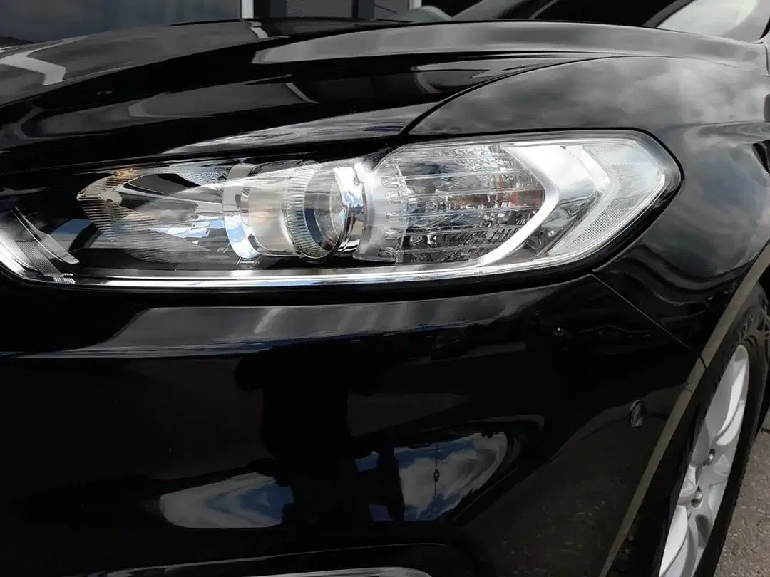 Ford Mondeo - Thumbnail 14