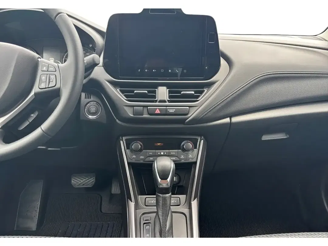 Suzuki SX4 S-Cross - Thumbnail 12