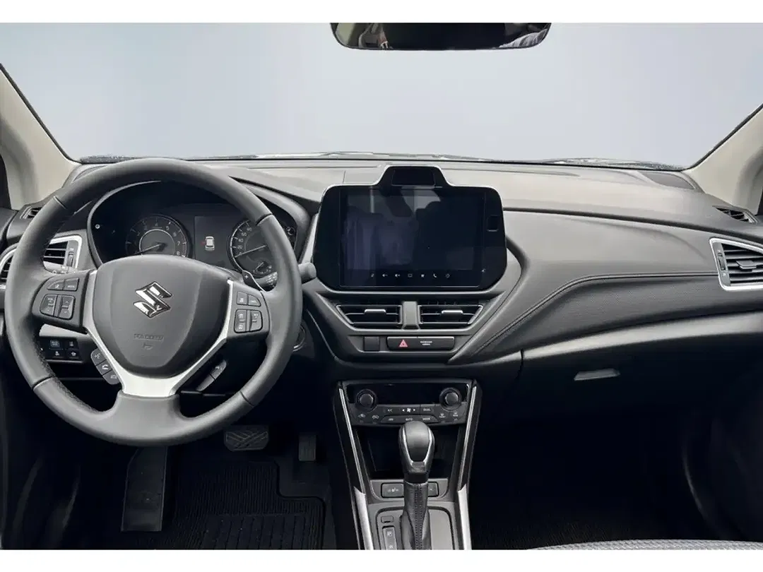 Suzuki SX4 S-Cross - Thumbnail 9