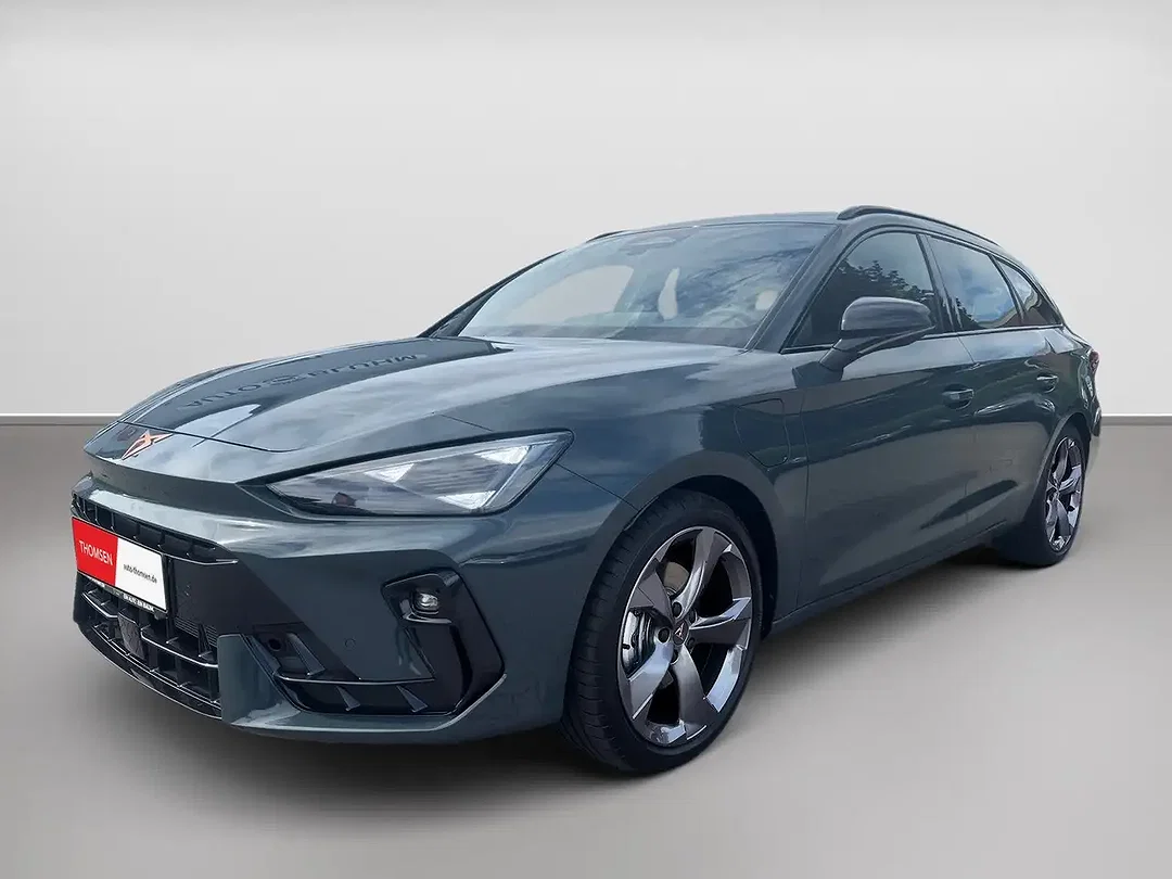 CUPRA Leon - Afbeelding 1