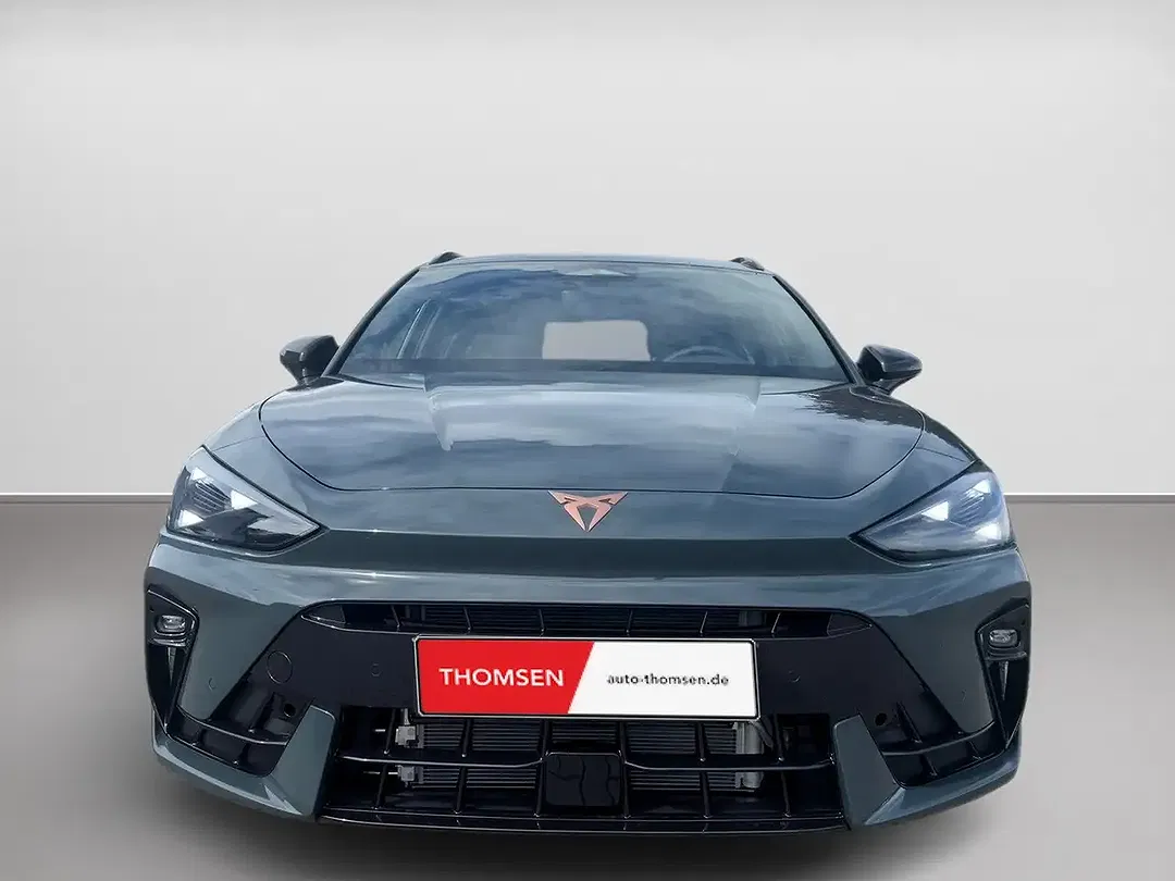 CUPRA Leon - Thumbnail 2