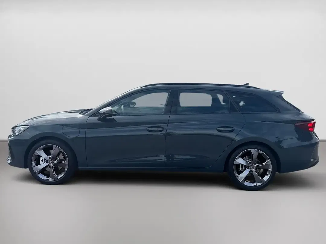 CUPRA Leon - Thumbnail 3