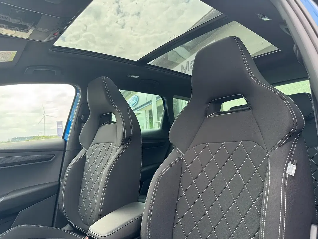 Skoda Karoq - Thumbnail 11