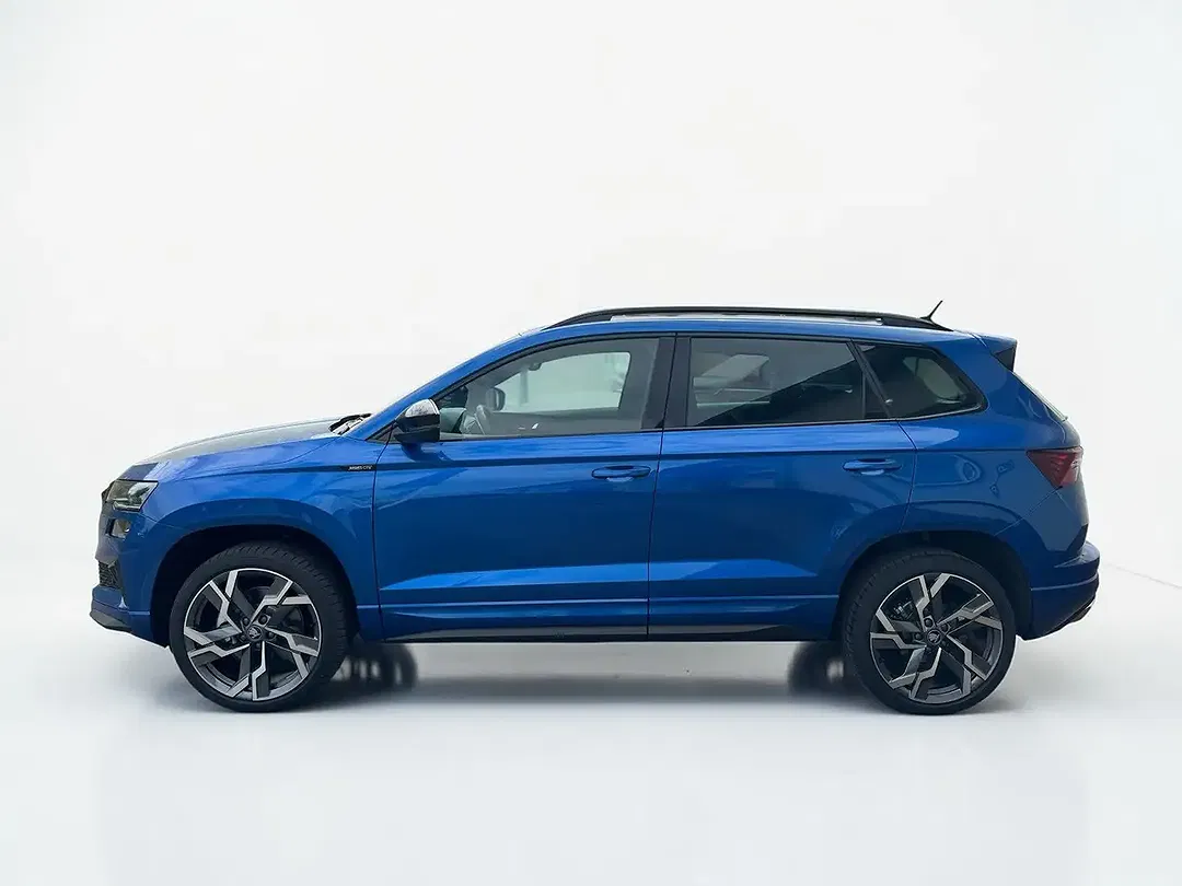 Skoda Karoq - Thumbnail 7