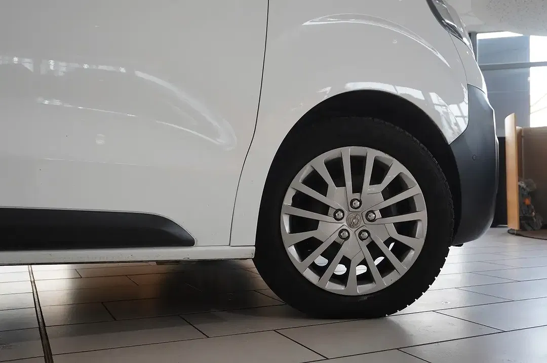 Opel Vivaro - Thumbnail 5