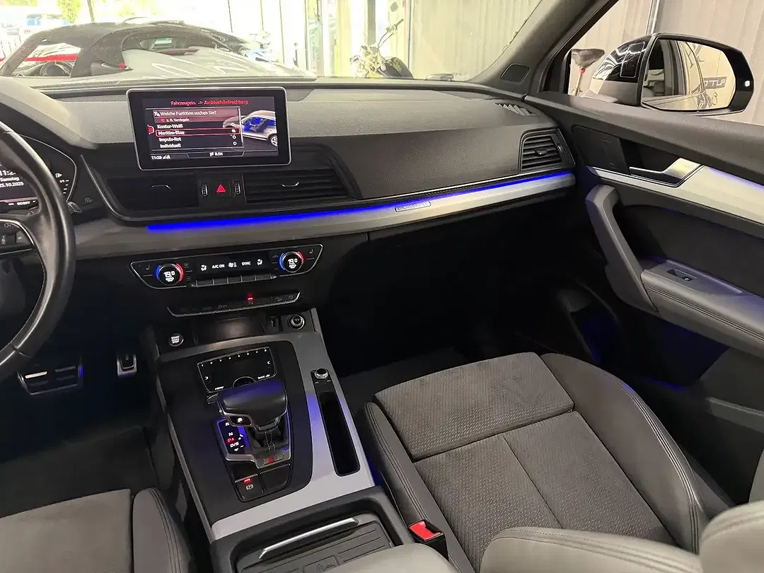 Audi SQ5 - Thumbnail 13