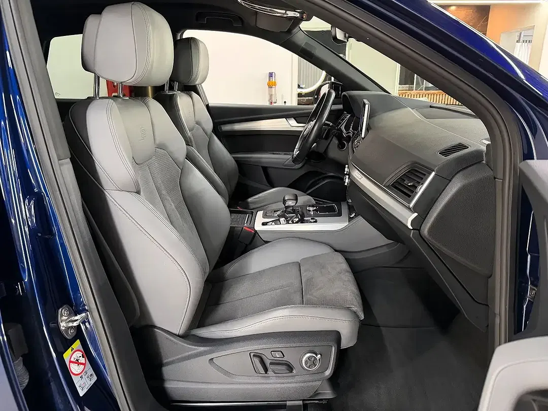 Audi SQ5 - Thumbnail 15