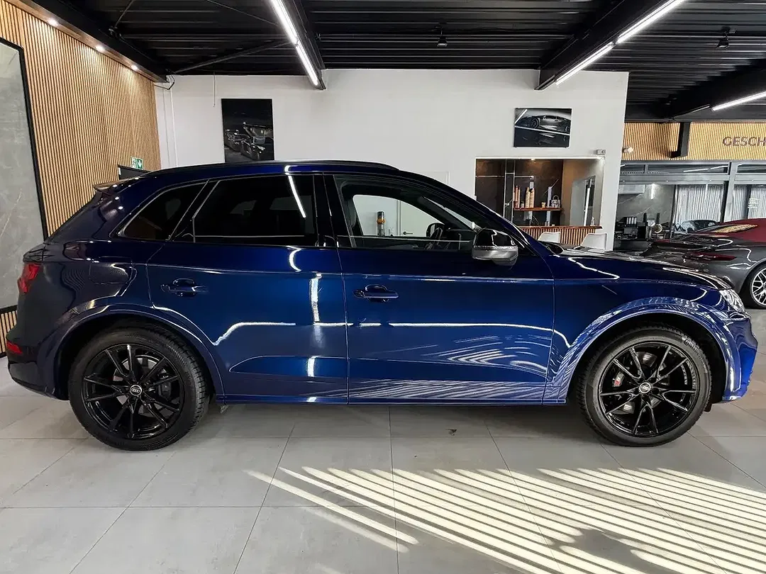 Audi SQ5 - Thumbnail 7