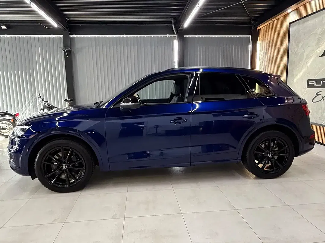 Audi SQ5 - Thumbnail 8